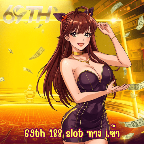 69th 188 slot ทาง เข้า