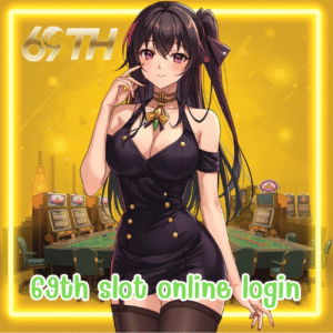 69th slot online login