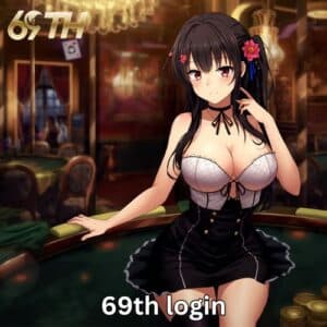 69th login