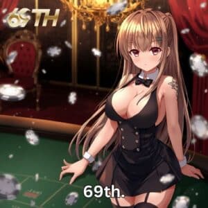 69th.